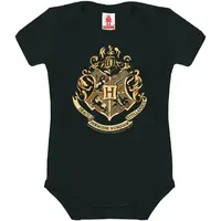 LOGOSHIRT "Harry Potter - Hogwarts", mit lizenziertem Print