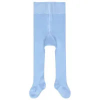 Falke Baby Strumpfhose Family in 50-56 (0-1 Monate) Crystal