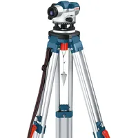 Bosch Optisches Nivelliergerät GOL 26 D Professional
