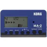 Korg MA-2 BLBK