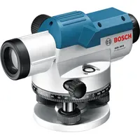 Bosch Optisches Nivelliergerät GOL 26 D mit Baustativ +