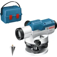 Bosch Optisches Nivelliergerät GOL 32 D