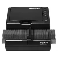 Reflecta DigitDia evolution