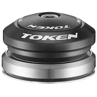 Token Omega A-Serie Ahead 1 1/8" schwarz