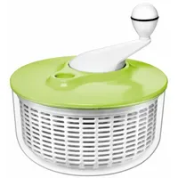 Silit Salatschleuder Ø 25 cm Kunststoff grün