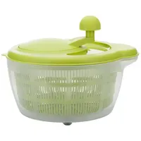 Westmark Fortuna Salatschleuder 5 l Ø 26 cm Kunststoff