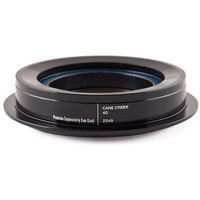 Cane Creek 40-series Zs49/30 Untere Kappe - Black /