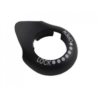 SR Suntour Suntour SF11-NCX-ELO-LITE-700C Gepacktasche schwarz 1size