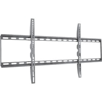 TECHLY ICA-PLB-162XL TV-Halterung 2,03 m 80'', schwarz (ICA-PLB-162XL)