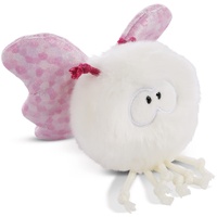 NICI Kuscheltier, Schmetterling 20cm