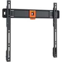 Vogel's Quick TVM 1405 Flache TV-Wandhalterung für 32-77 Zoll