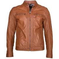 JCC EL101 in cognac | Gr.: 58