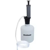 Einhell Benzin- und Ölabsaugpumpe