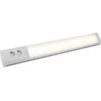 Heitronic BONN LED-Unterbauleuchte LED LED fest eingebaut 15W Warmweiß