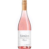 Francois Lurton Les Fumées Blanches Rosé 2024