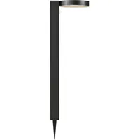 Nordlux Wegeleuchte Metall 76,0 cm inkl. Bewegungsmelder schwarz