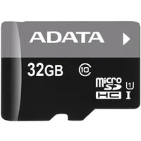 A-Data microSDHC Premier 32 GB Class 10 UHS-I +
