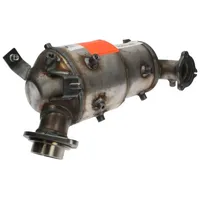 BM CATALYSTS Ruß-/Partikelfilter, Abgasanlage