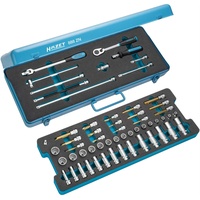 HAZET Steckschlüssel-Satz 888ZN