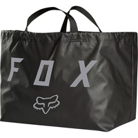 Fox Utility Changing MAT BLACK OS