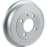 JP Group Bremstrommel Hinterachse Ø: Ø200mm