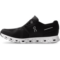 On Cloud 5 Damen Black/White 42