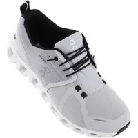 On Cloud 5 Waterproof Damen Glacier/White 37