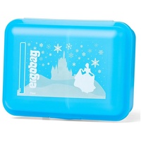 Ergobag Brotdose Eisprinzessin