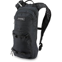 DAKINE Session 8 Rucksack Schwarz