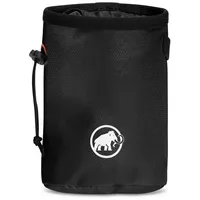 Mammut Gym Basic Chalk Bag | Kreidebeutel zum Klettern,