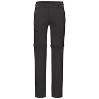 Mammut Runbold Zip Off Hosen - Phantom - 50