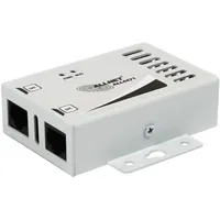 Allnet ALL4471 CO2 Sensor/Temperature/Humidity In Housing