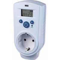 ChiliTec Steckdosenthermostat ST-35