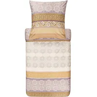 BASSETTI Tremezzo beige 155 x 220 cm + 80