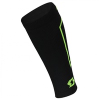 Scott RC Compression black/safety yellow (6802) S