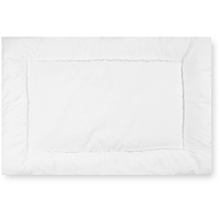 Julius Zöllner Kissen Hygiena, waschbar 95°C, allergikergeeignet, Standard 100
