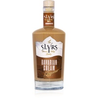 Slyrs Bavarian Cream 17% Vol. 0,5 l