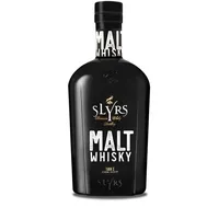Slyrs Malt Whisky 40% Vol.