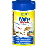 Tetra Wafer Mini Mix 100 ml