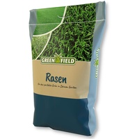 Greenfield Wildblumen-und Kräuterwiese mit Gräsern 10kg