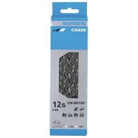 Shimano Deore XT CN-M8100 116 Kette (I-CNM8100116Q)