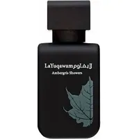 Rasasi La Yuqawam Ambergris Showers Eau de Parfum 75