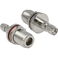 DeLock 88847 Koaxialstecker