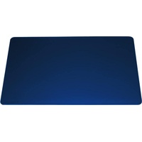 Durable 7103 Schreibunterlage mit Dekorrille, 650x520mm, blau (710307)