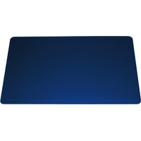 Durable Schreibunterlage mit Dekorrille, 650x520mm, blau (710307)