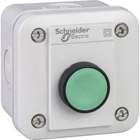 Schneider Electric XALE1W1M XALE1W1M Steuergehäuse 1St.