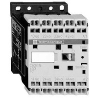 Schneider Electric CA3KN223BD Hilfsschütz 2S+2Ö, 24V DC