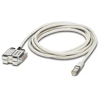 Phoenix Contact 2986698 Adapterkabel CABLE-15/8/250/RSM/KINETIX CABLE158250RSMKINETIX