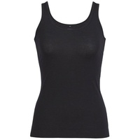 Icebreaker Siren Tank Black - L