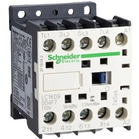 Schneider Electric LC1K09004U7 Leistungsschütz 1St.
